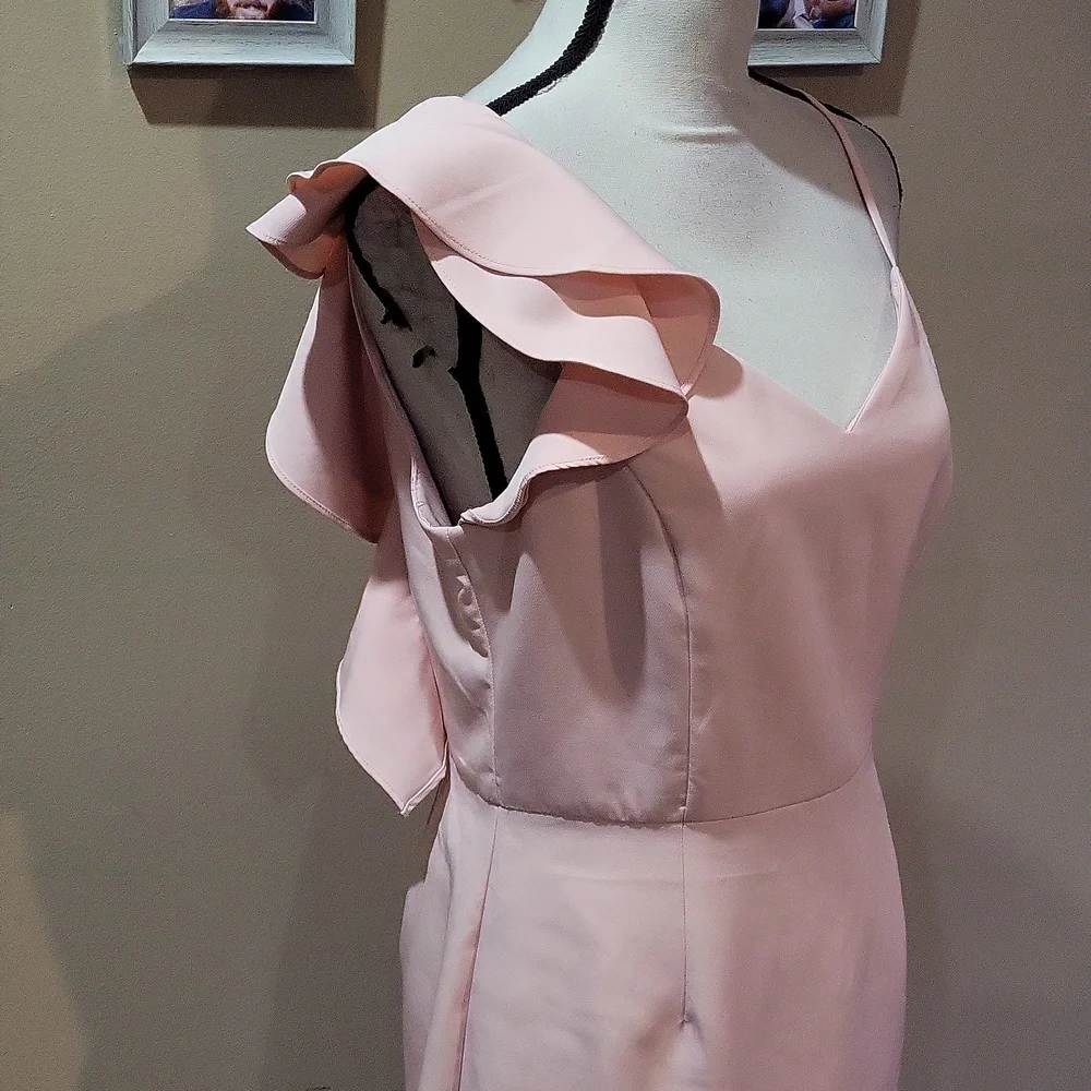 Anna Grace Dress 🩷 - Picture 5 of 11